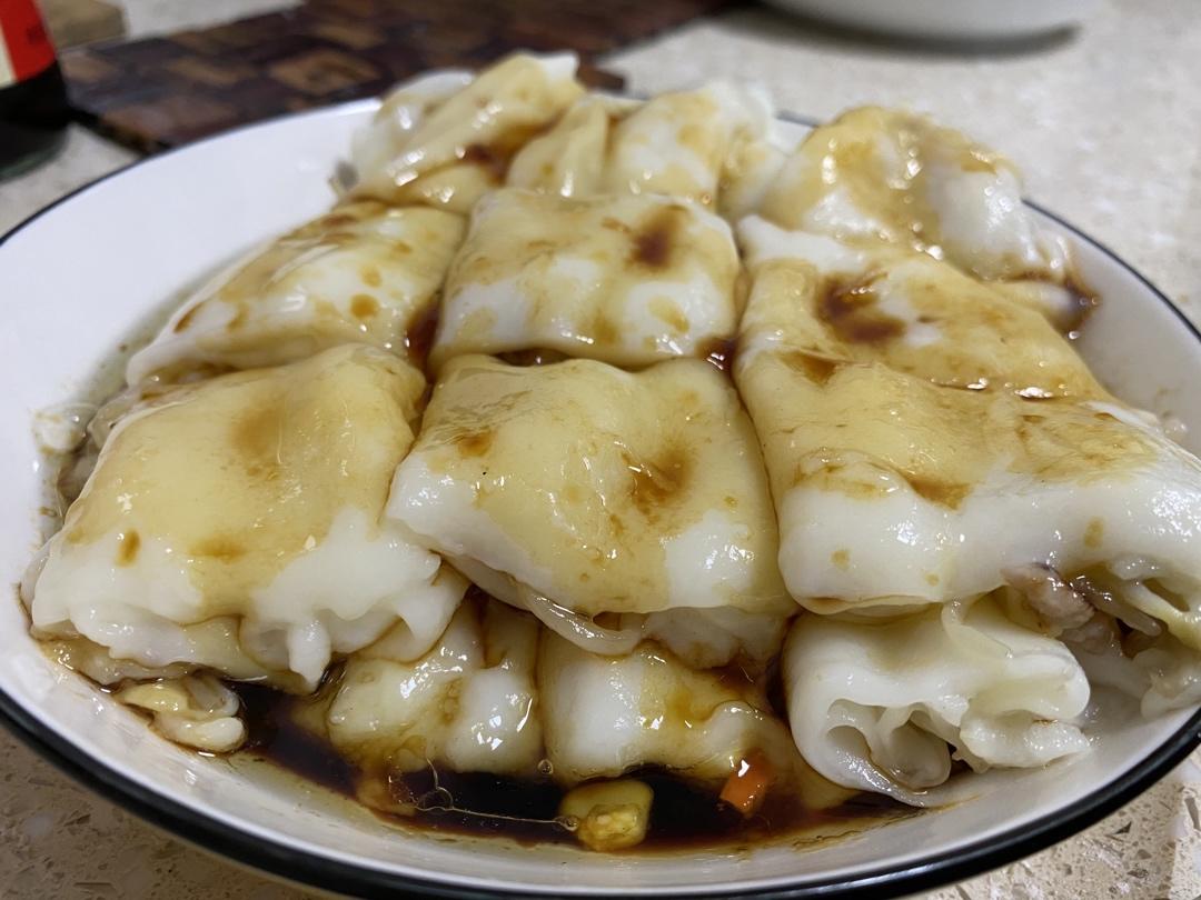 广东肠粉（精心调制）