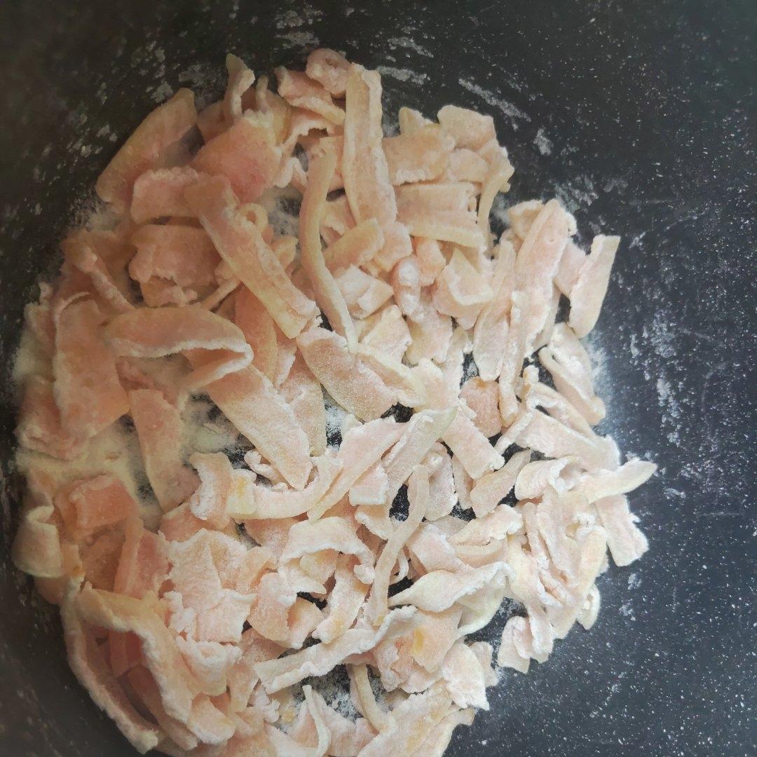 红心柚子皮糖-口感好颜值高，过年待客人人夸