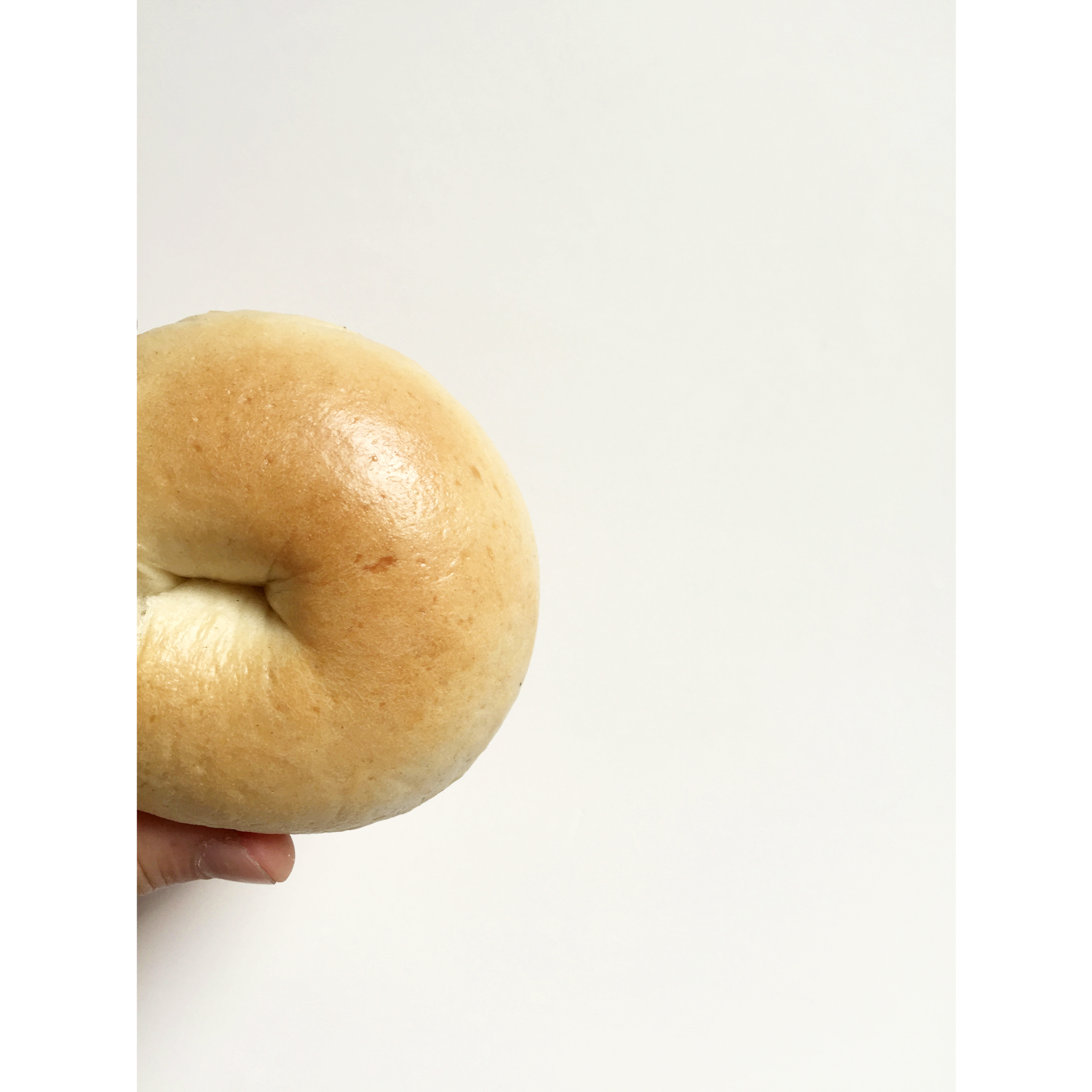 贝果新手看过来——超详细基础贝果每步注意事项