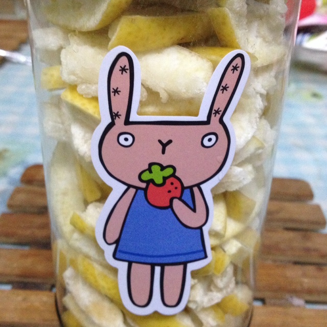 柚皮糖