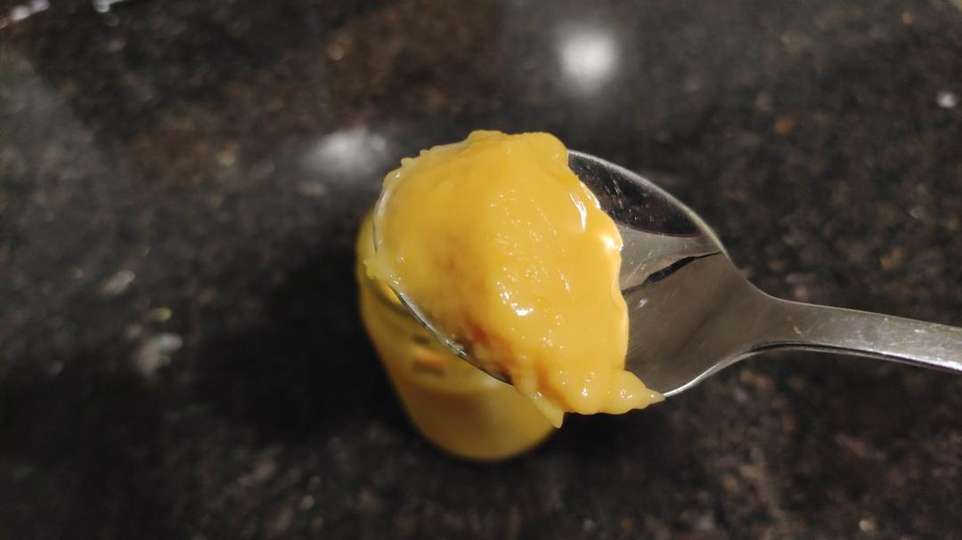 一见倾心的柠檬酱-Lemon Curd