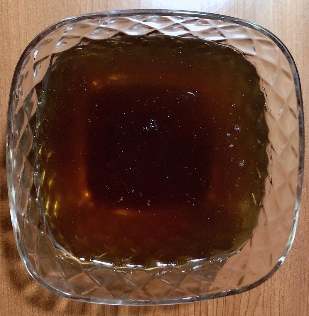 简易烧仙草奶茶