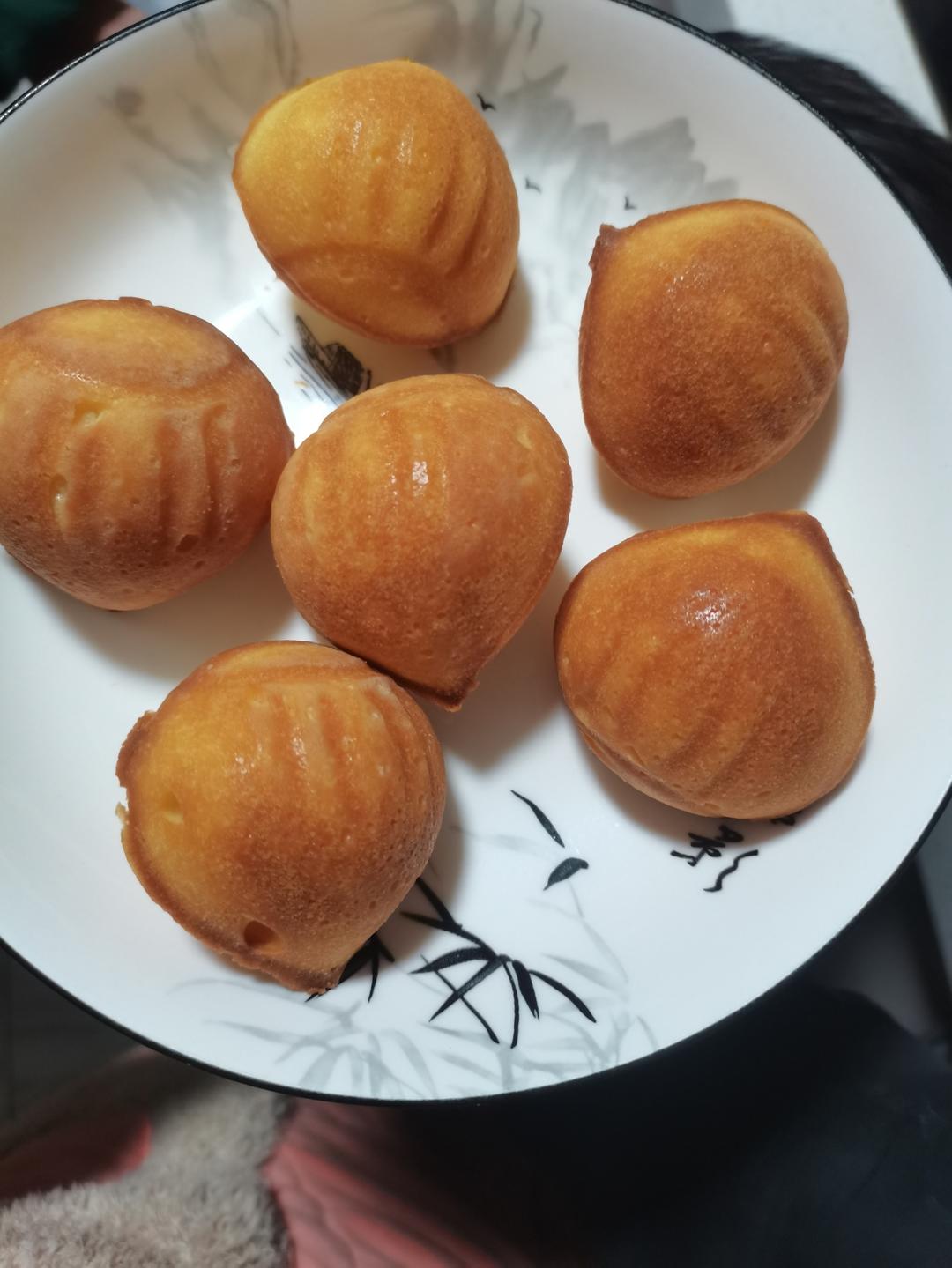栗子蛋糕🌰🌰🌰🍂🍁