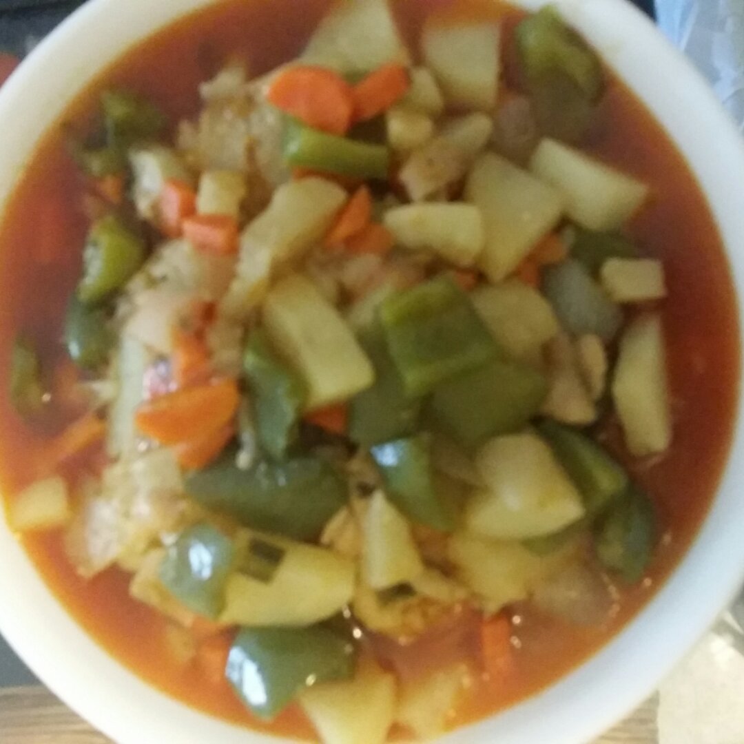 咖喱鸡