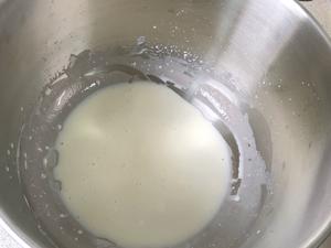复刻喜茶海盐芝士奶盖的做法 步骤5