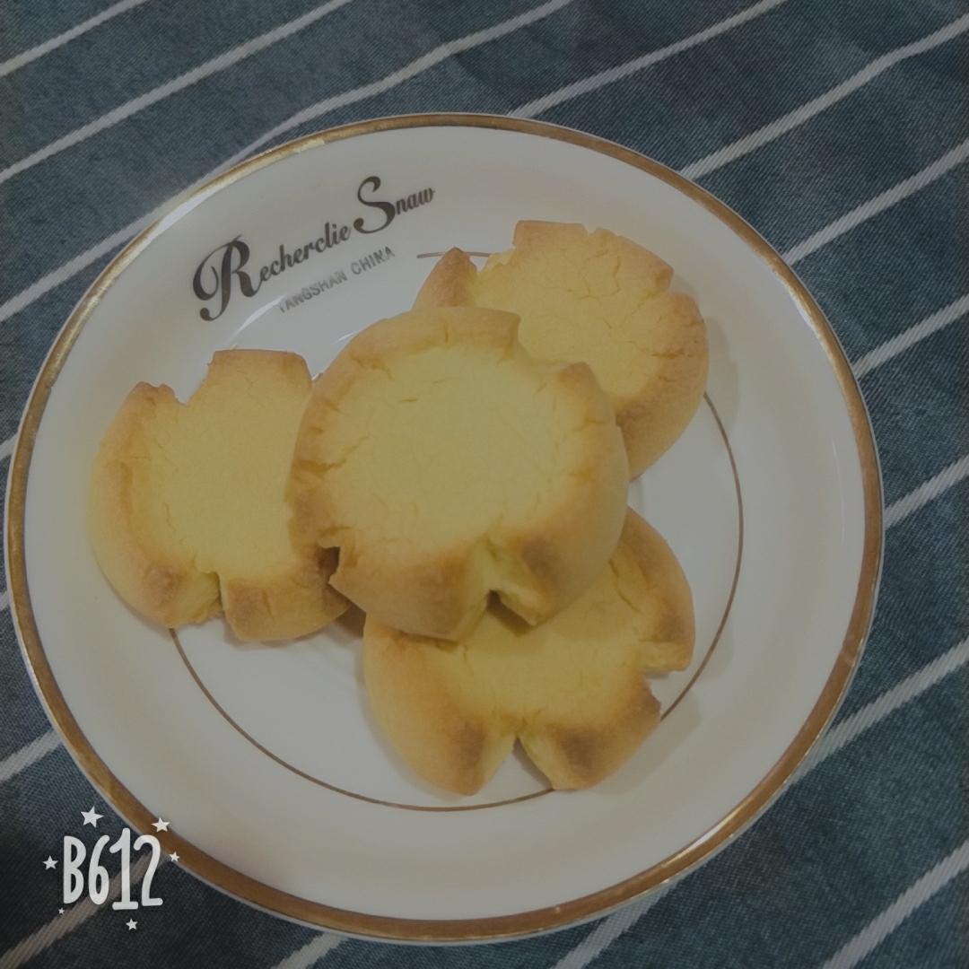 玛格丽特饼干