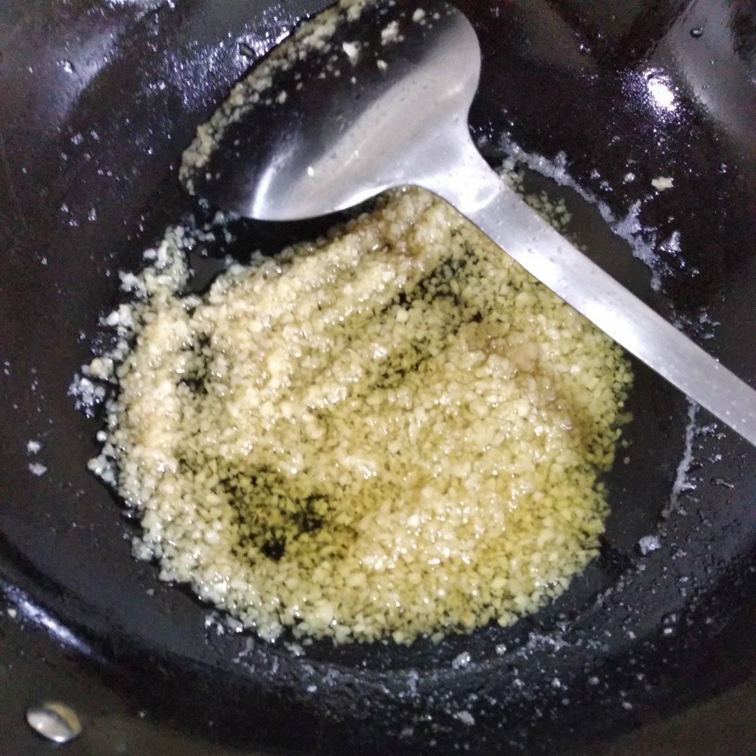 蒜蓉酱