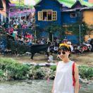 爱德华的剪刀手L