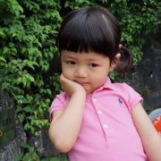 小妞姓濮