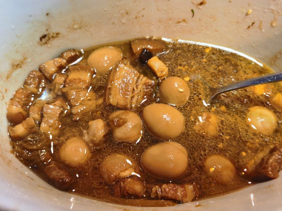 家常版香😋而不腻红烧肉