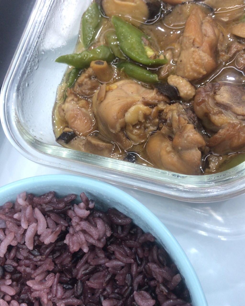 秒杀饭馆味道的【黄焖鸡米饭】