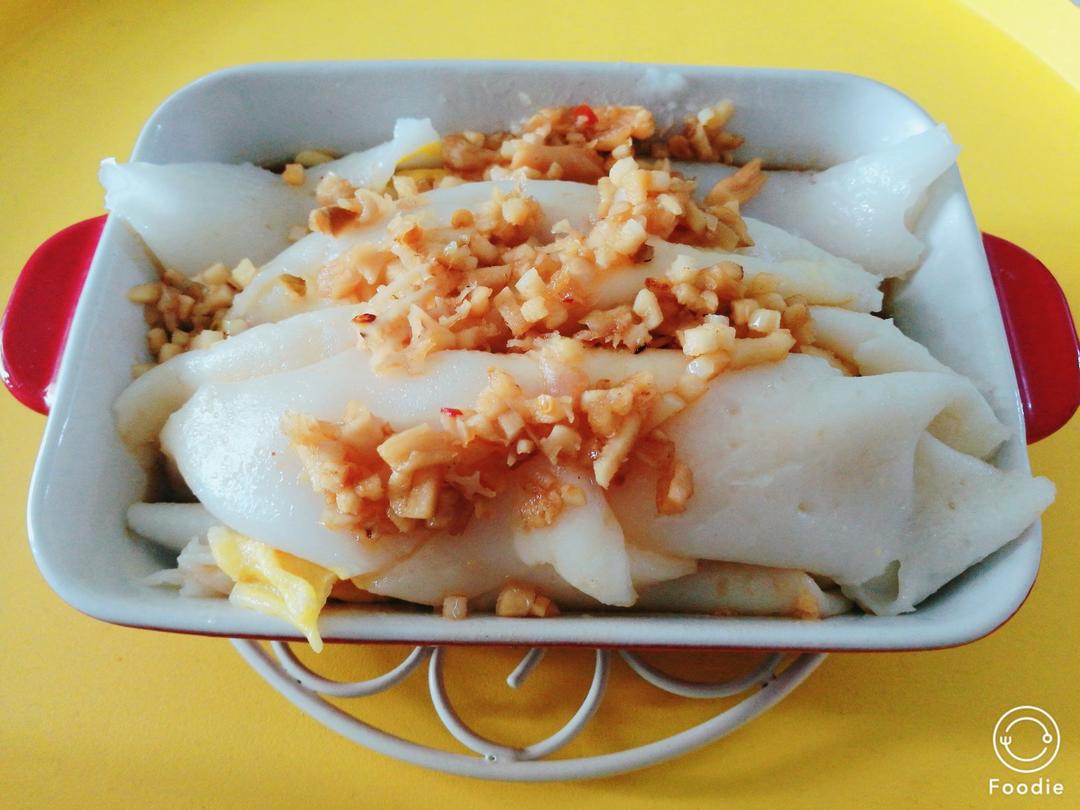 广东肠粉（精心调制）