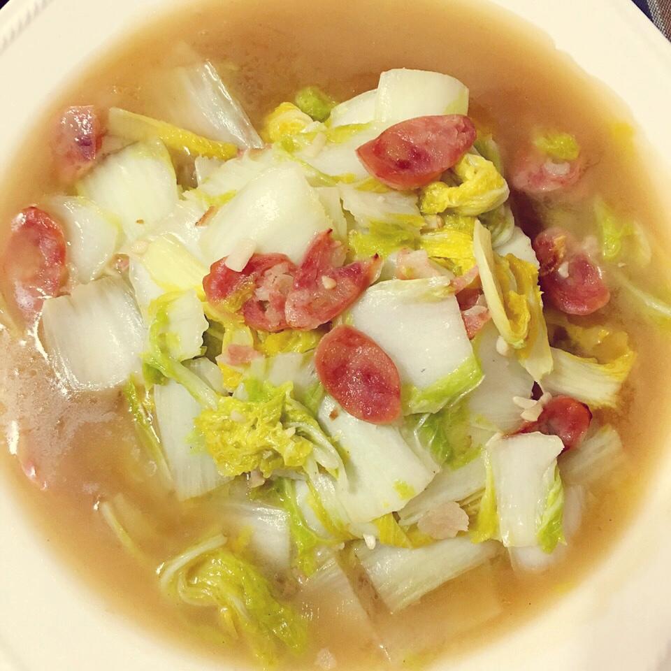 晚餐•2016年10月18日