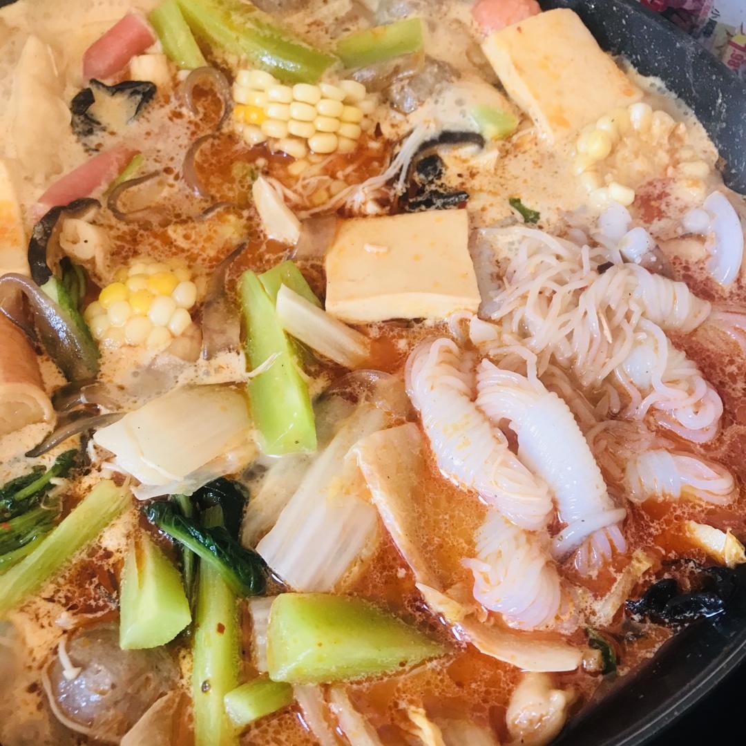 测试n次，我终于做出了比杨国福还好吃的麻辣烫！