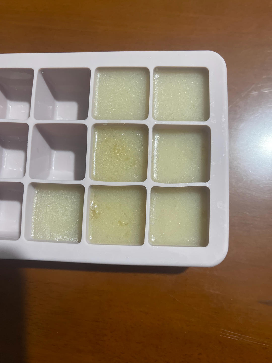 自制浓汤宝