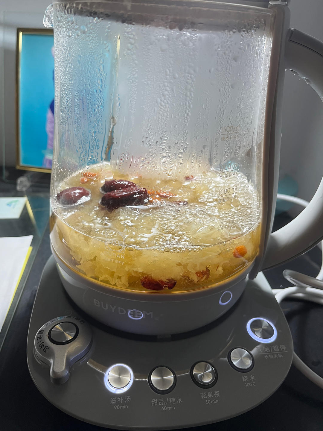 落胃蒸蔬菜【9月北鼎蒸煮炖食谱】