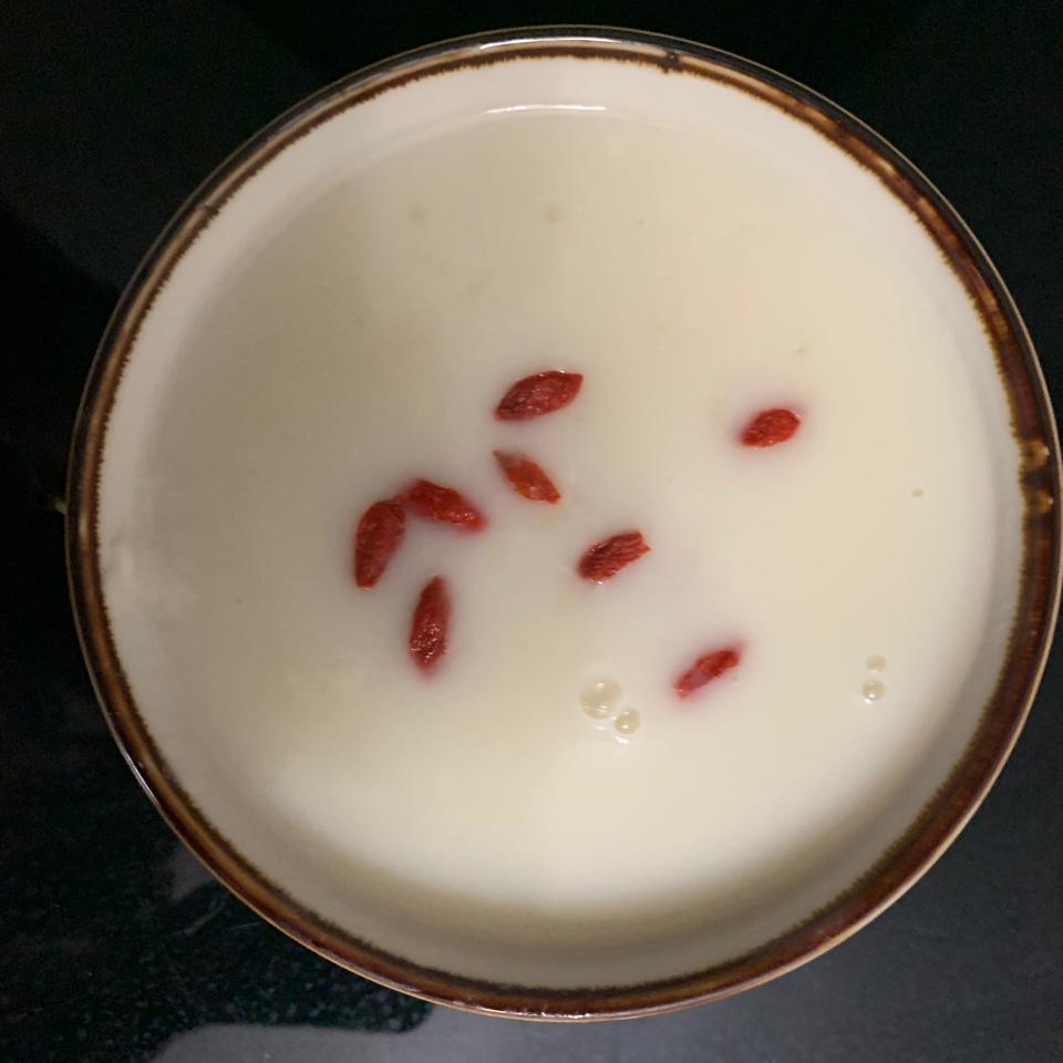 【美玲粥】没胃口的时候就馋它！