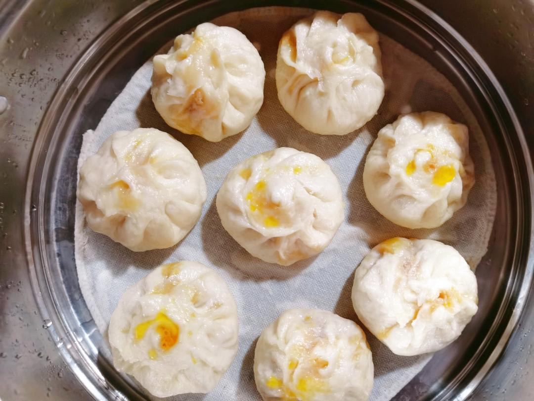 包子饺子万能基底肉馅