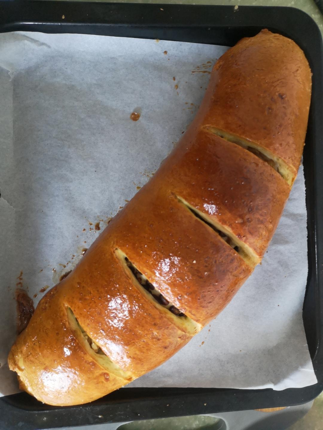 🇷🇺俄罗斯大列巴|我愿吃一辈子的面包，乌拉