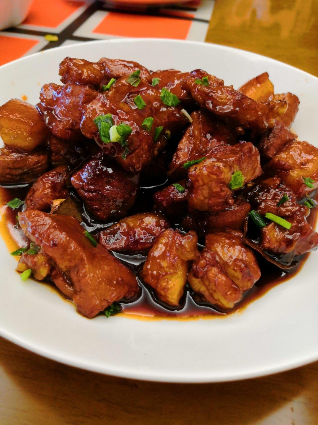 红烧肉