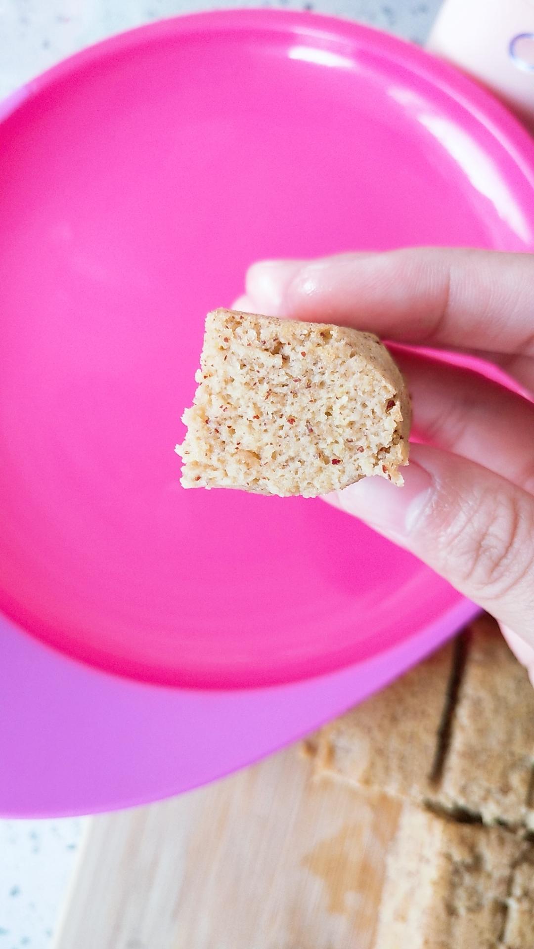 红枣山药小米糕