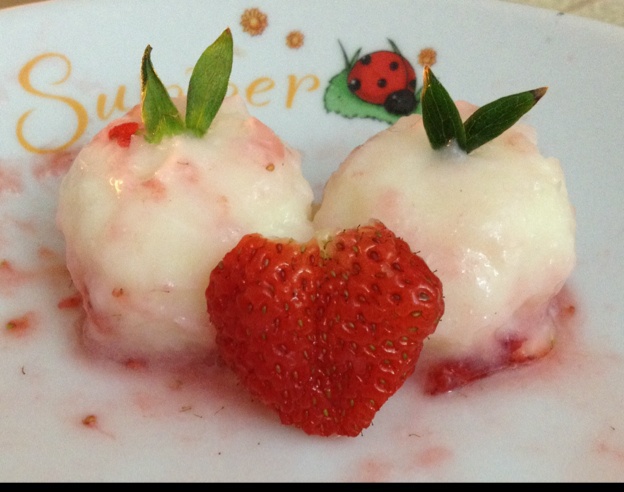 午餐•2014年3月5日