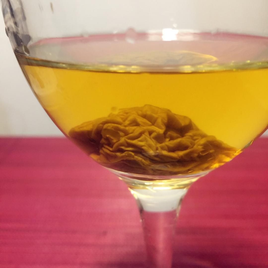 青梅酒（优的春日私酿第二話）