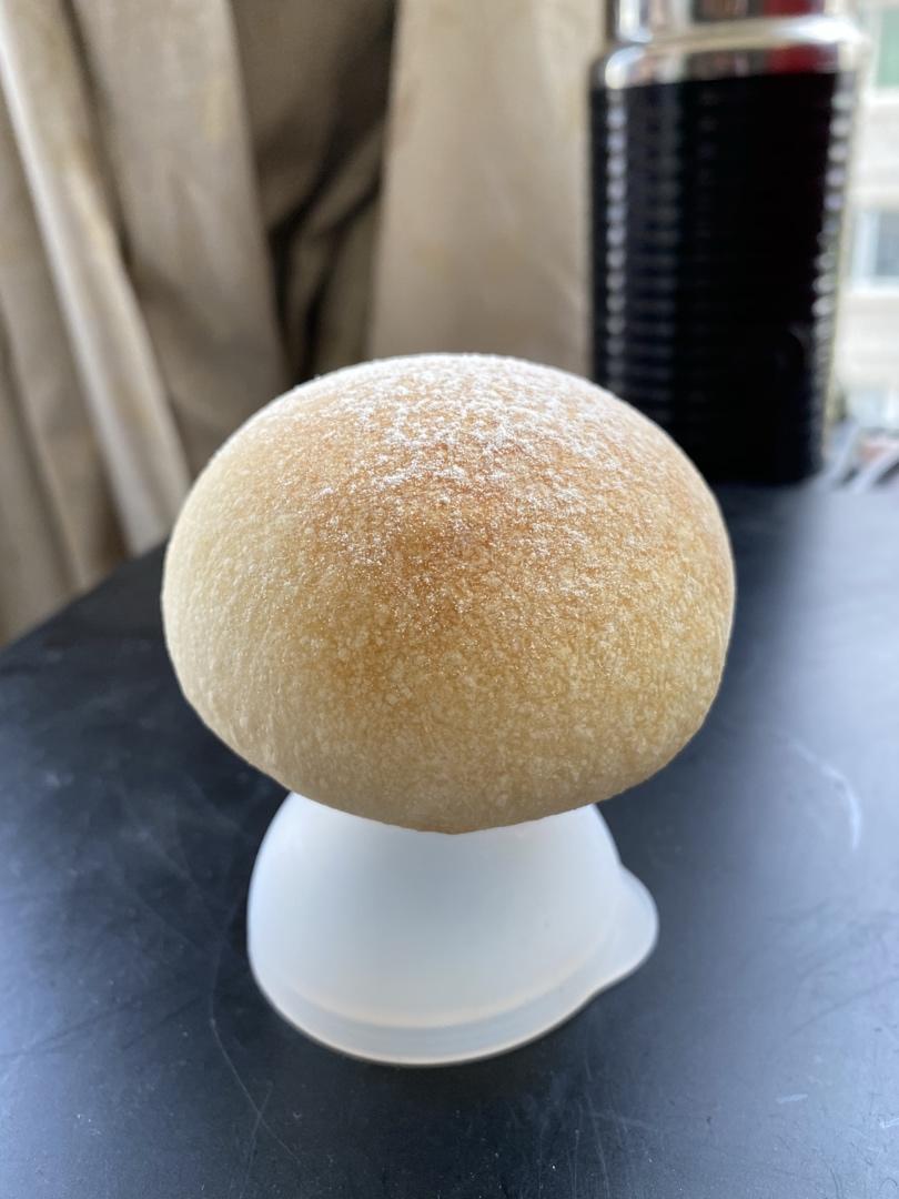 原味小餐包（冷藏发酵）