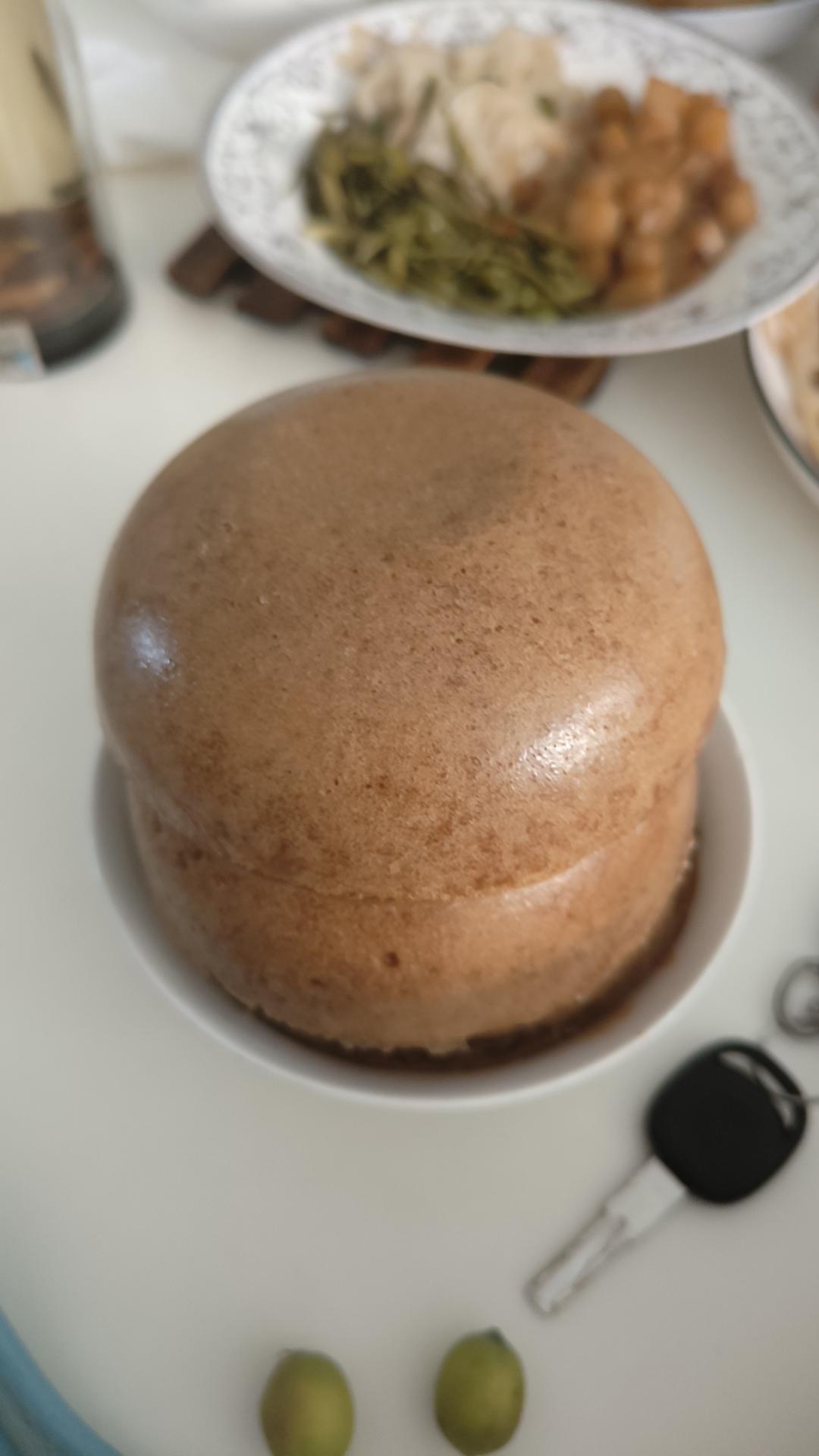 零失败❗️红糖马拉糕？松糕？发糕？
