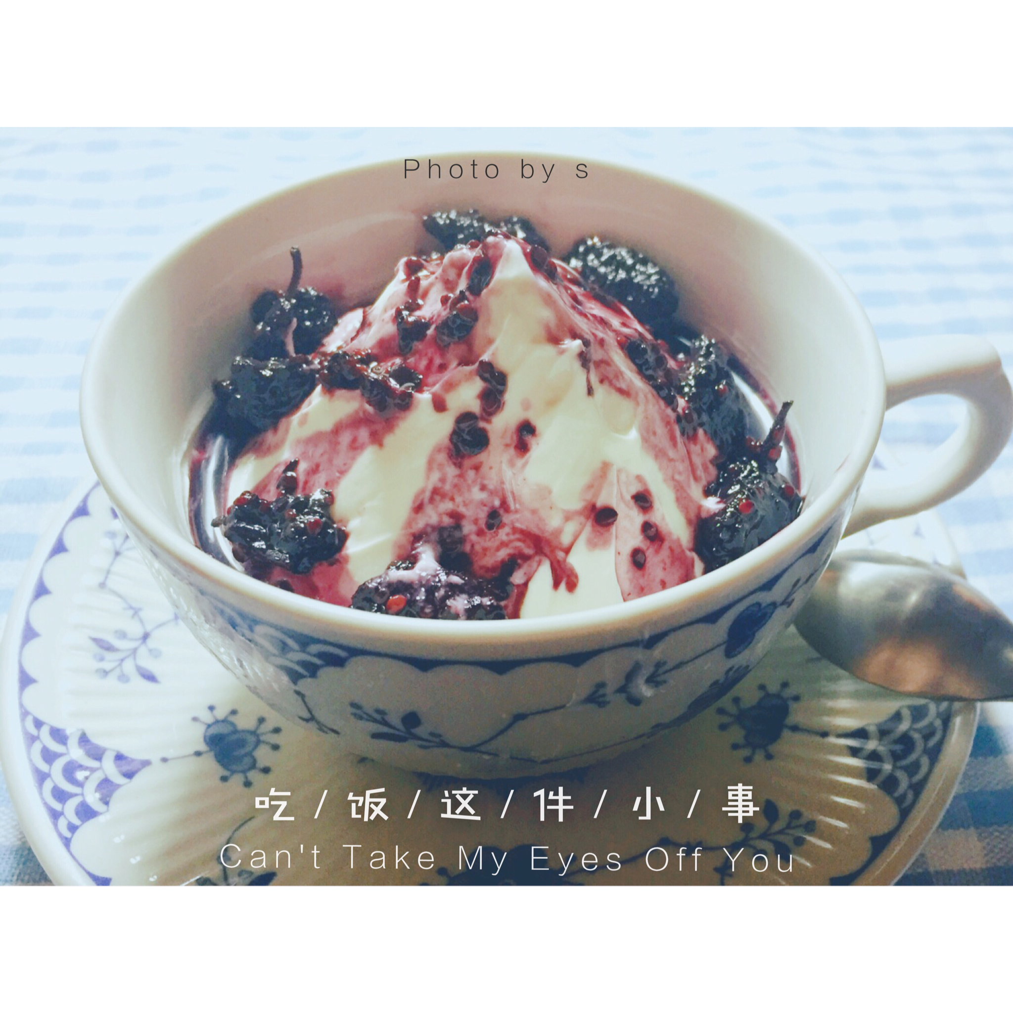自制希腊酸奶