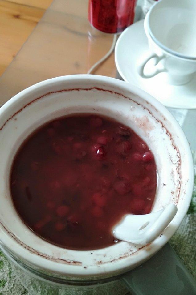 红豆汤