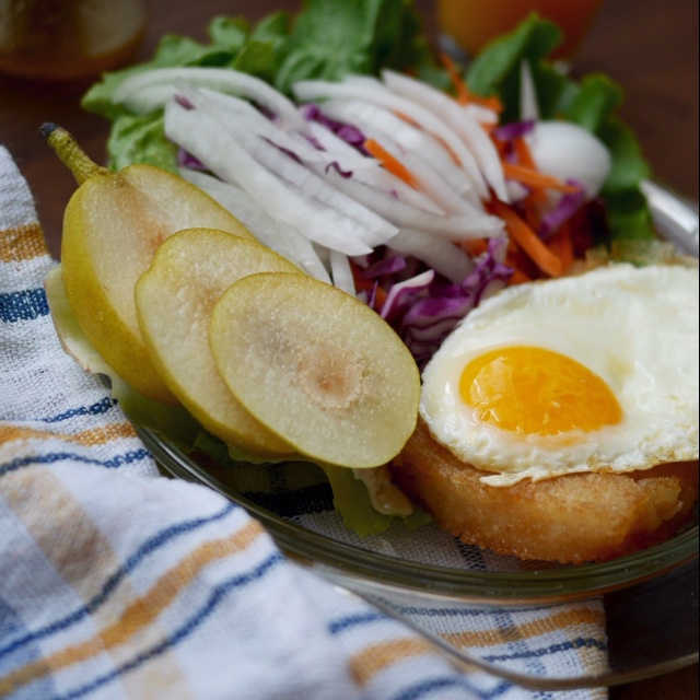 糍饭糕