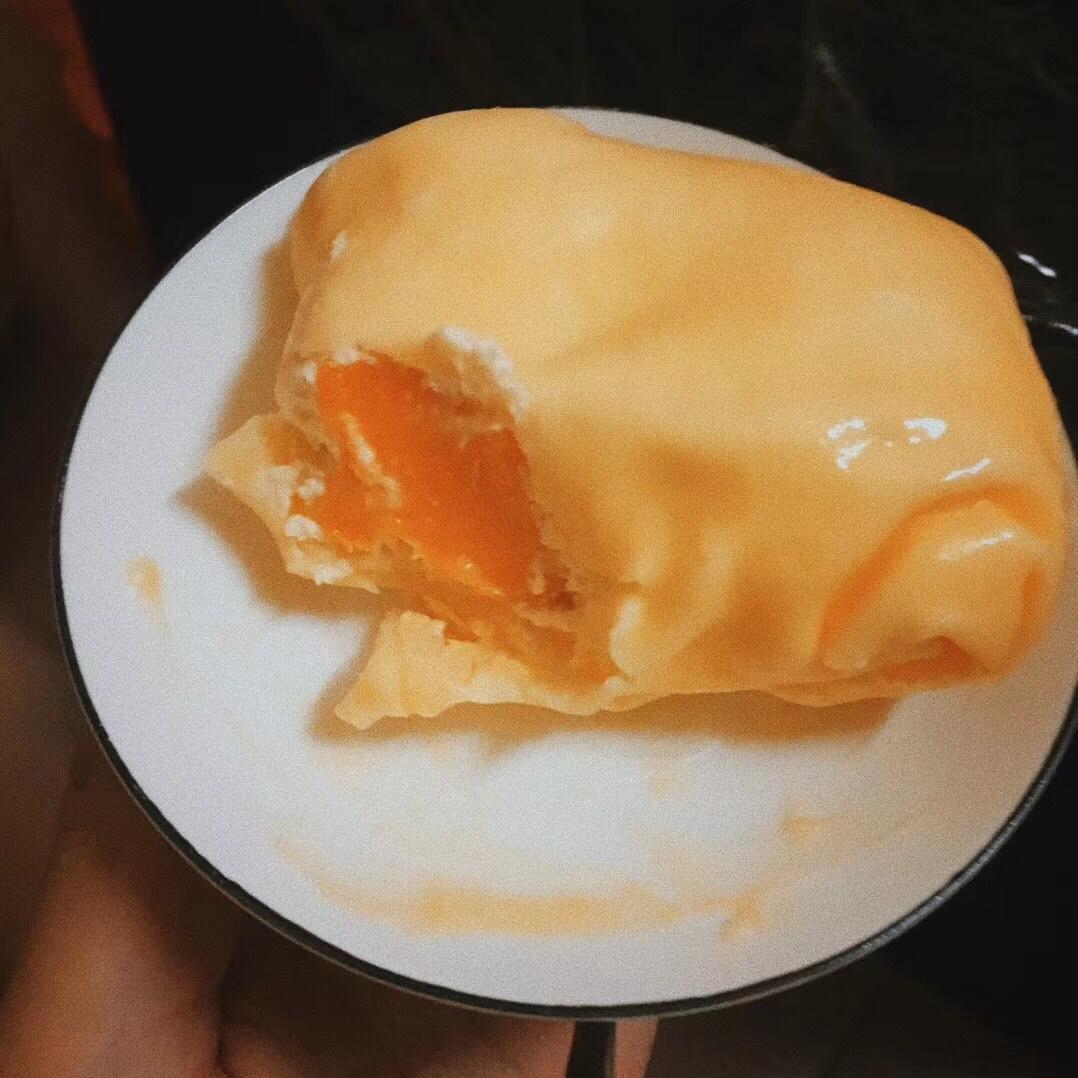 《Tinrry下午茶》教你做芒果班戟和芒果千层饼