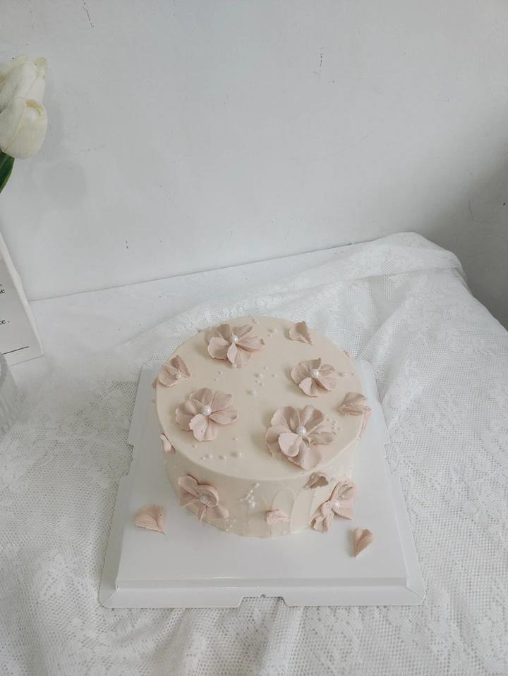 筱蛋糕