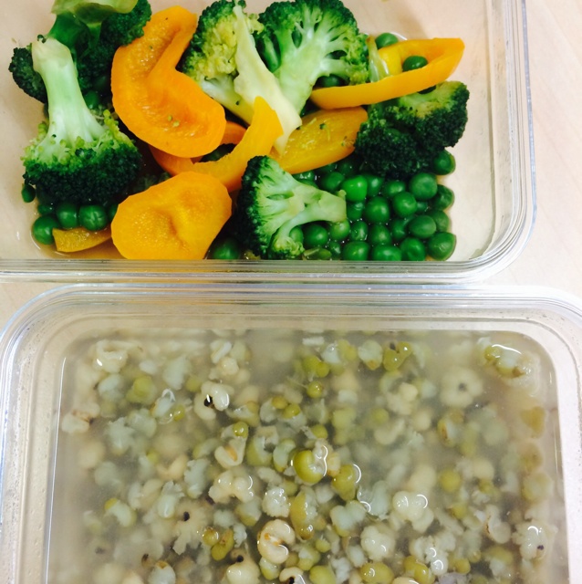 Fayeの大英美食日记