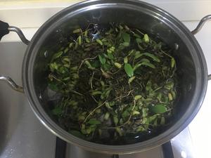 石橄榄猪肺汤的做法 步骤5