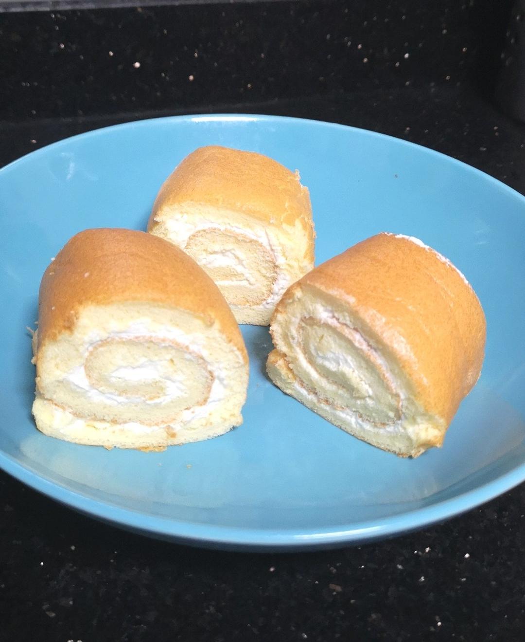 小四卷～风靡美食群的美味蛋糕卷