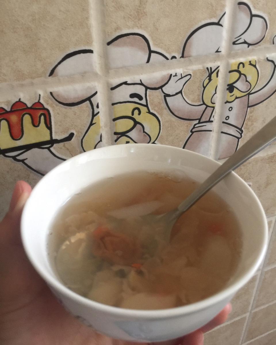 老北京小吊梨汤