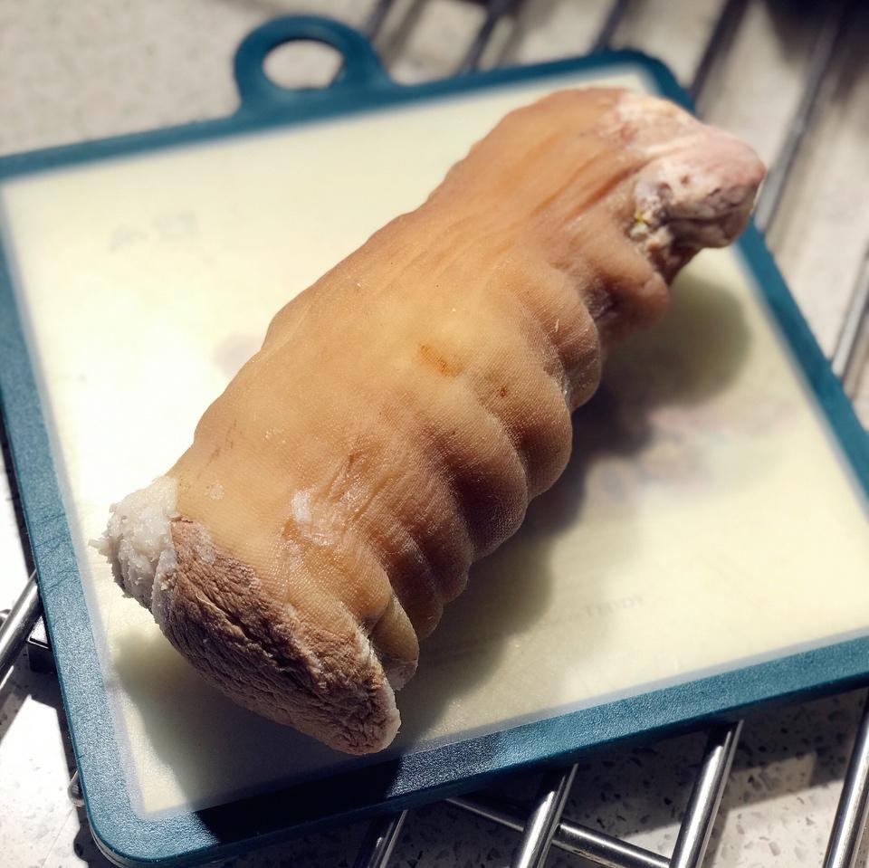 肘花！肘花！的做法 步骤23