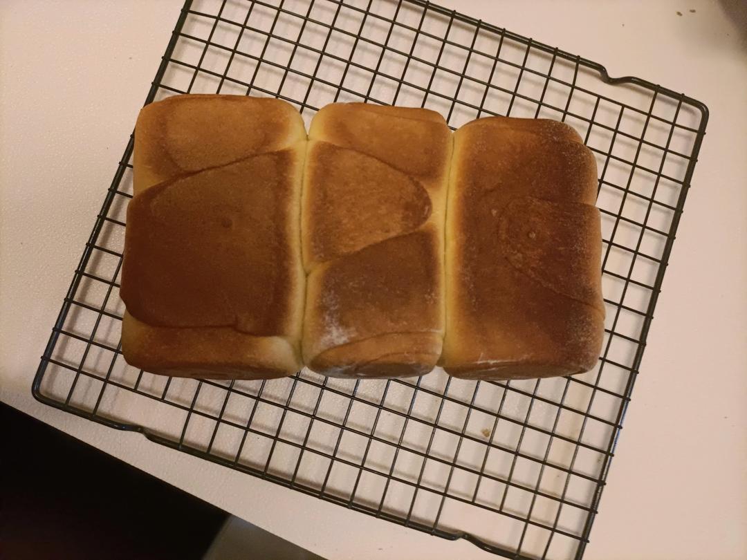 吐司🍞厨师机