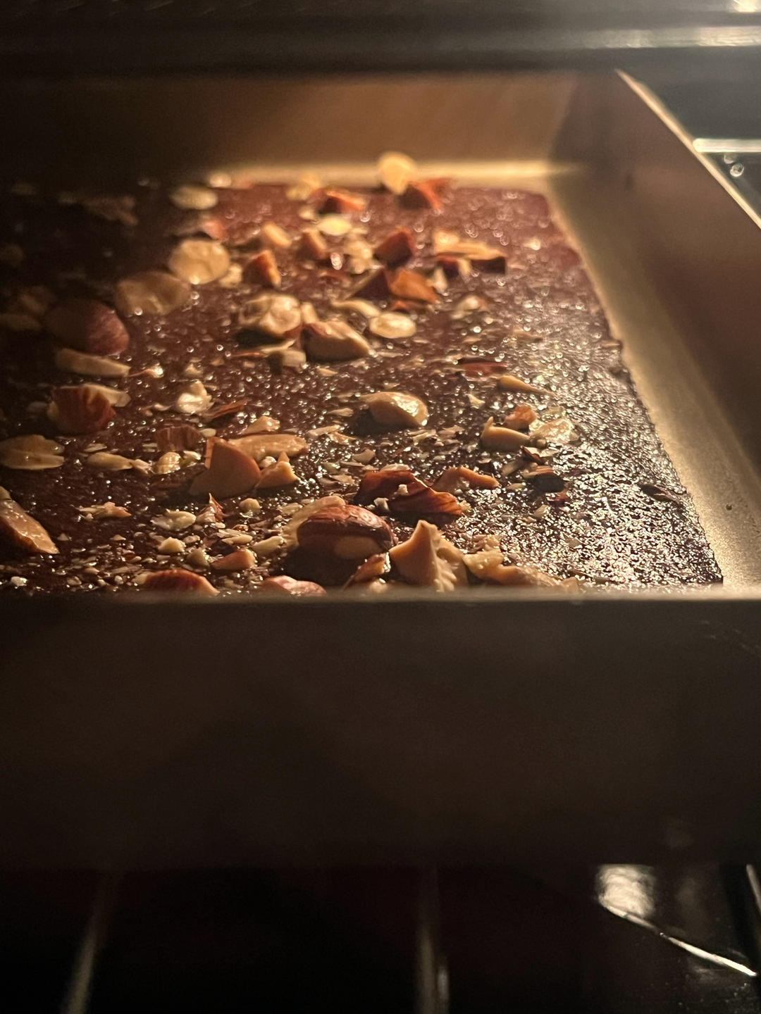 巧克力布朗尼脆片/超级酥脆/一次解锁三口味