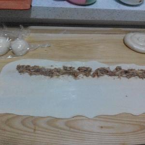 杨麻子大饼的做法 步骤2