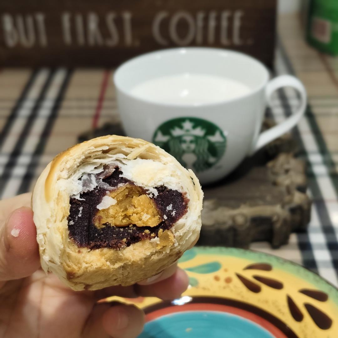 下午茶•2026年4月8日