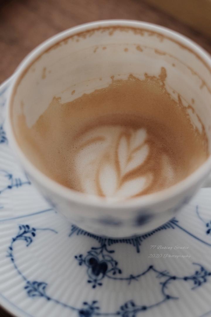 家用机拉花打奶泡终极解决方案（进阶版）