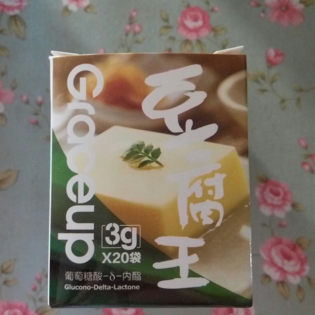 家庭自制内脂豆腐
