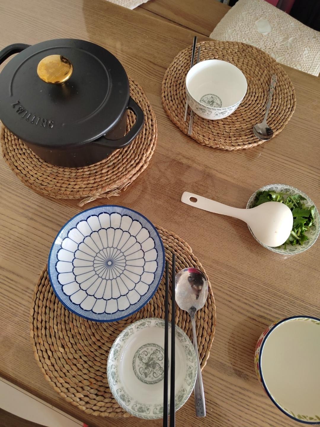 秋冬滋补——莲藕花生排骨汤（内附超香蘸料做法！）