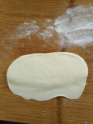 原味Bagel 中筋面粉做贝果（巨详细）的做法 步骤6