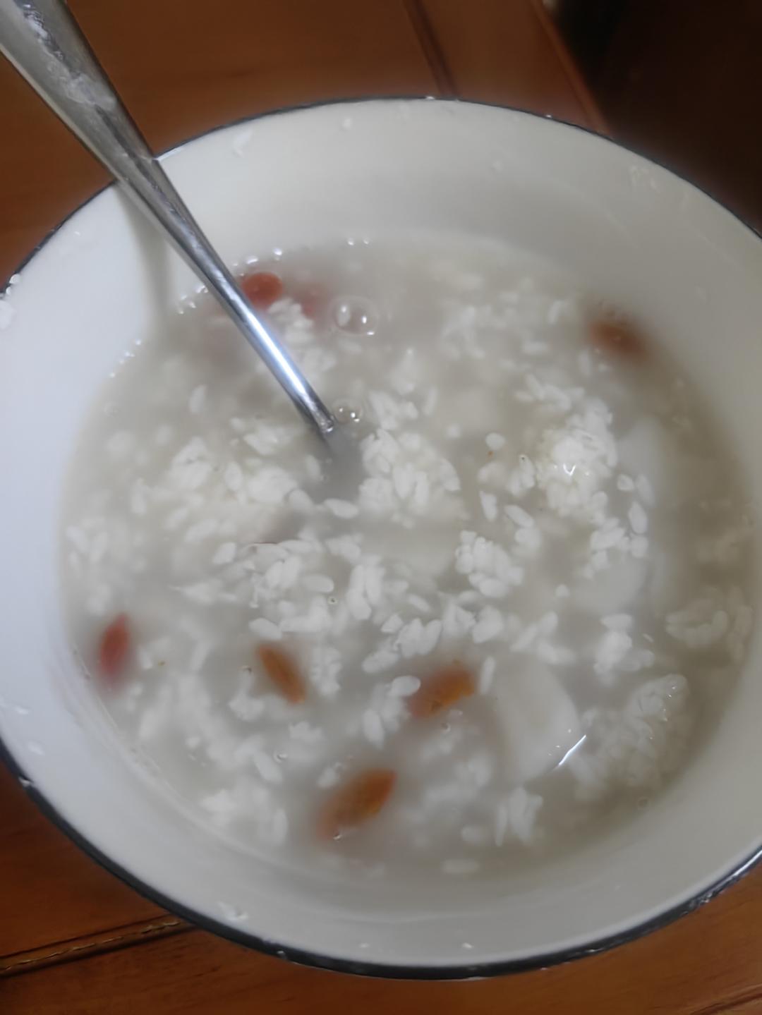 老上海醪糟汤圆