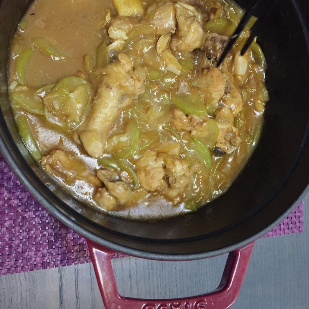 三汁闷锅(黄记煌)