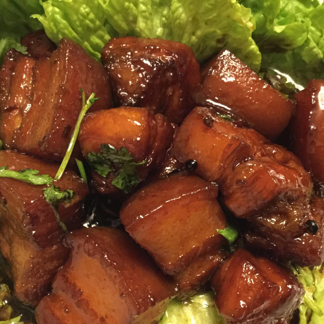 红烧肉